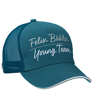 Felix Bhler Cappellino estivo per bambini - 681018--TG