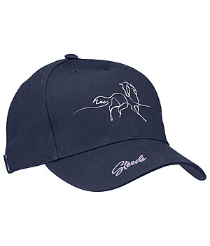 STEEDS Cappellino estivo per bambini Gisa - 681019-KS-M