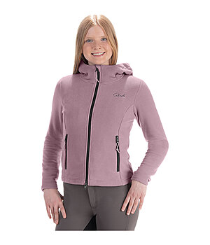 STEEDS Pile con cappuccio per bambini Sibille Winter - 681027-146+-HD