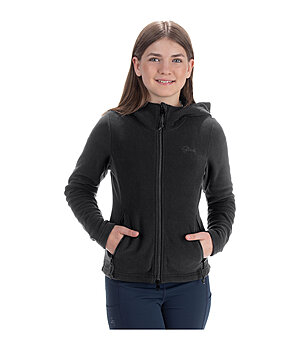 STEEDS Pile con cappuccio per bambini Sibille Winter - 681027-146+-S