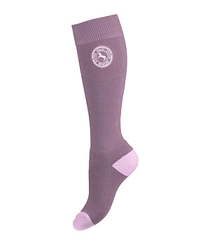 Felix Bühler Calze al ginocchio invernali per bambini Logo - 681040-S-V