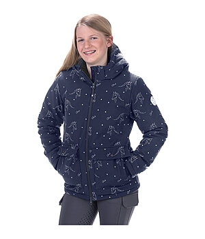 STEEDS Giacca invernale softshell per bambini Janice - 681042-158+-M