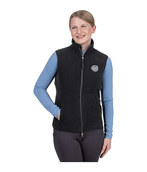 STEEDS Gilet in pile per bambini Magali - 681044-146+-S