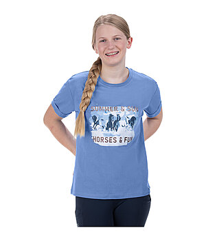 Felix Bhler T-shirt per bambini Olena - 681051