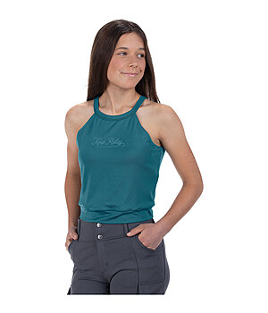STEEDS Crop Top per bambini Dalin - 681053-146+-DQ