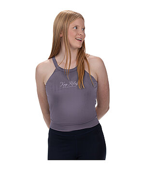 STEEDS Crop Top per bambini Dalin - 681053-146+-DS