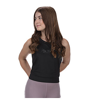 STEEDS Crop Top per bambini Dalin - 681053-146+-S