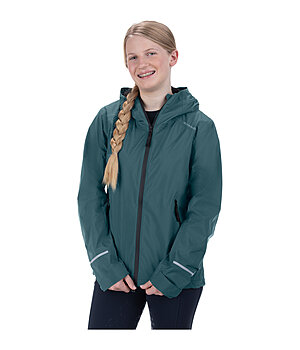 Felix Bhler Giacca impermeabile funzionale per bambini Lane - 681054-146+-TG