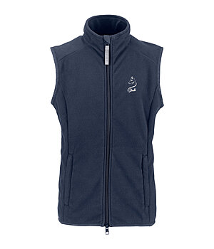 STEEDS Gilet in pile per bambini Cadis - 681055-146+-NV
