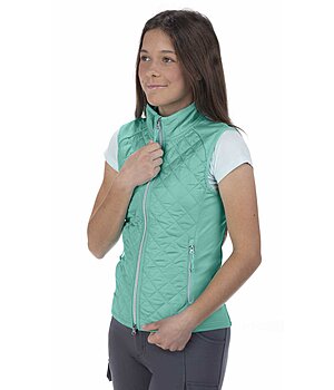 STEEDS Gilet combinato per bambini Mika II - 681058-146+-AE