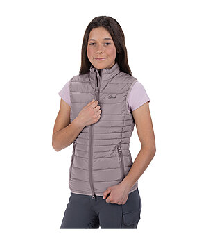 STEEDS Gilet trapuntato per bambini Jane - 681059