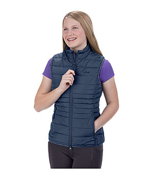 STEEDS Gilet trapuntato per bambini Jane - 681059-146+-DD