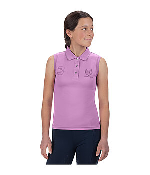 Felix Bhler Polo funzionale per bambini Letta - 681062-146+-VO