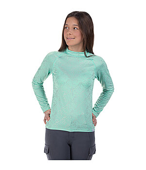 STEEDS Maglia a maniche lunghe anti UV per bambini Sena II - 681063
