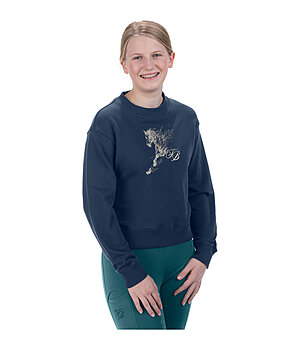 Felix Bhler Felpa per bambini Laelia - 681064-146+-NV