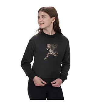 Felix B�hler Felpa per bambini Laelia - 681064-146+-S