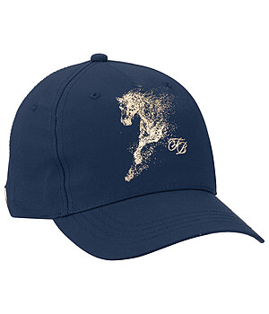 Felix Bhler Cappellino estivo per bambini Danna - 681065--NV