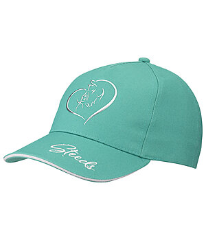 STEEDS Cappellino per bambini Hearty II - 681066-KS-AE