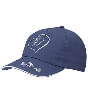 STEEDS Cappellino per bambini Hearty II - 681066-KS-AY