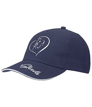 STEEDS Cappellino per bambini Hearty II - 681066-KS-M
