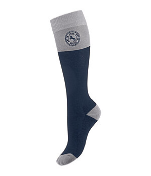 Felix Bhler Calze al ginocchio per bambini - 681067-M-NV