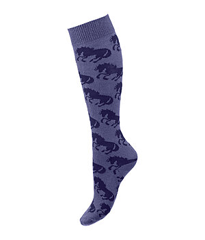 STEEDS Calze al ginocchio per bambini - 681068-S-AY