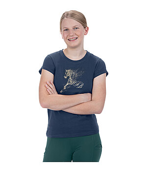 Felix Bhler T-shirt per bambini Dana - 681069-146+-NV