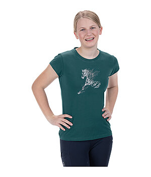 Felix Bhler T-shirt per bambini Dana - 681069-146+-TG