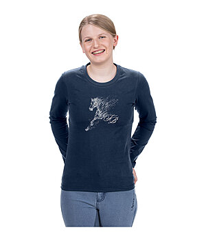 Felix Bhler Maglia a maniche lunghe per bambini Dana - 681071