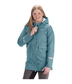 STEEDS Giacca impermeabile invernale per bambini Sealy II - 681074-146+-OB