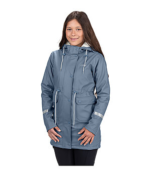 STEEDS Giacca impermeabile invernale per bambini Sealy II - 681074-146+-RB