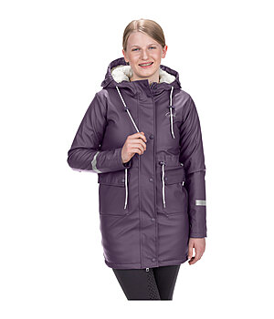 STEEDS Giacca impermeabile invernale per bambini Sealy II - 681074-146+-SV