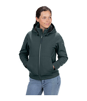 Felix Bhler Giacca softshell per bambini Mo - 681076