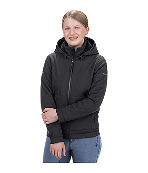 Felix Bhler Giacca softshell per bambini Mo - 681076-146+-S