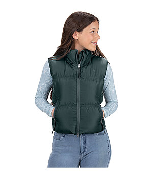 Felix Bhler Gilet corto per bambini - 681078
