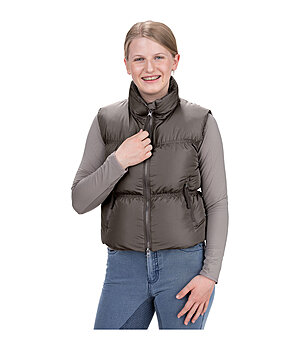 Felix Bhler Gilet corto per bambini - 681078-146+-DT
