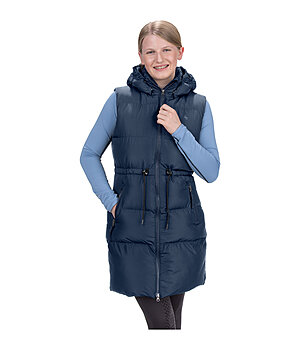Felix Bhler Gilet lungo per bambini - 681079