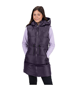 Felix Bhler Gilet lungo per bambini - 681079-146+-DV