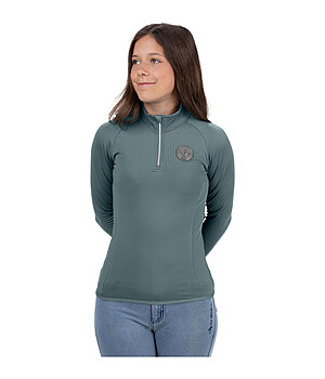 Felix Bhler Maglia funzionale a maniche lunghe per bambini Blair II - 681085-146+-JA