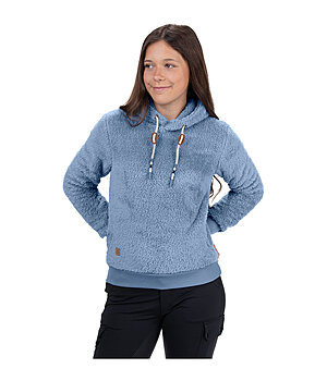 STEEDS Felpa in pelliccia sintetica per bambini Bette - 681090-146+-KB