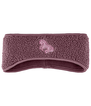 STEEDS Fascia paraorecchie per bambini Rika - 681093-KL-GA
