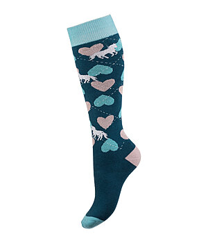 STEEDS Calze al ginocchio per bambini Argly - 681109