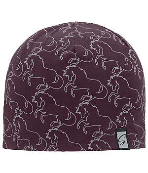 STEEDS Beanie per bambini Light - 681111-KL-BV