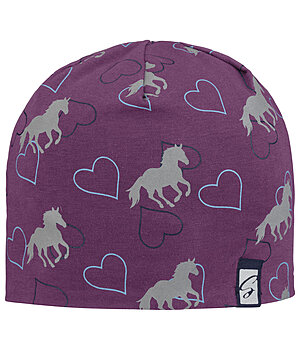 STEEDS Beanie per bambini Light - 681111-KL-FP