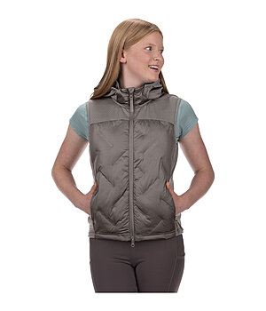 Felix B�hler Gilet combinato per bambini Dane - 681113-146+-DT