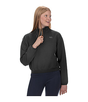 STEEDS Felpa cropped per bambini Mieke - 681114-146+-S