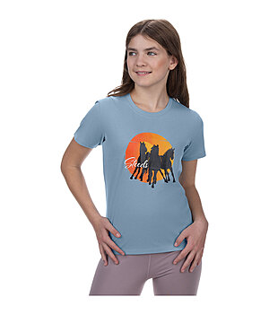 STEEDS T-shirt per bambini Rusty - 681115-146+-PW