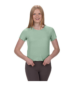 Felix B�hler T-shirt per bambini Iris - 681127-146+-LN