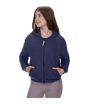 STEEDS Felpa con cappuccio per bambini Nour - 681128-146+-M