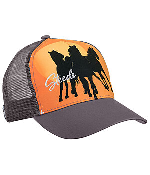 STEEDS Cappellino estivo per bambini - 681143-KS-DS